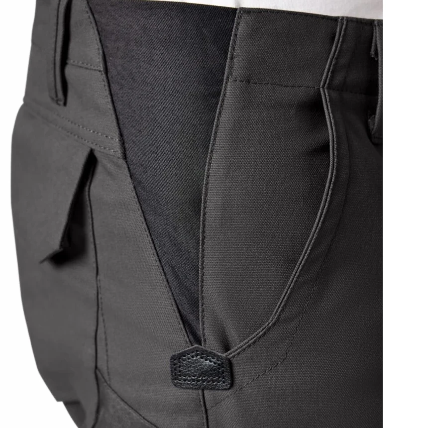 FHB - Zunfthose SEBASTIAN Canvas/Cordura
