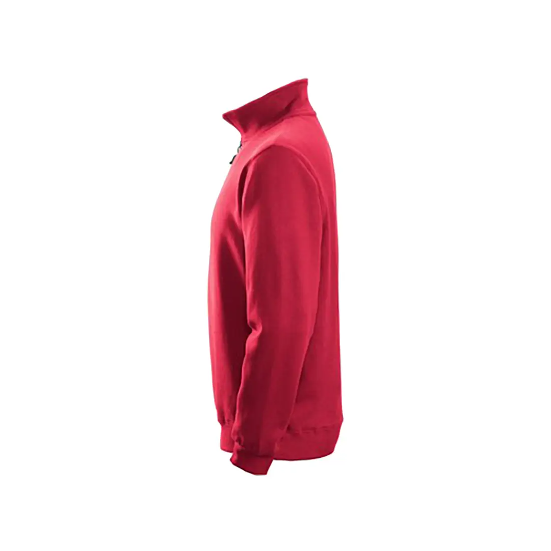 SNICKERS - Sweatshirt Troyer 1/2 Rei?verschluss