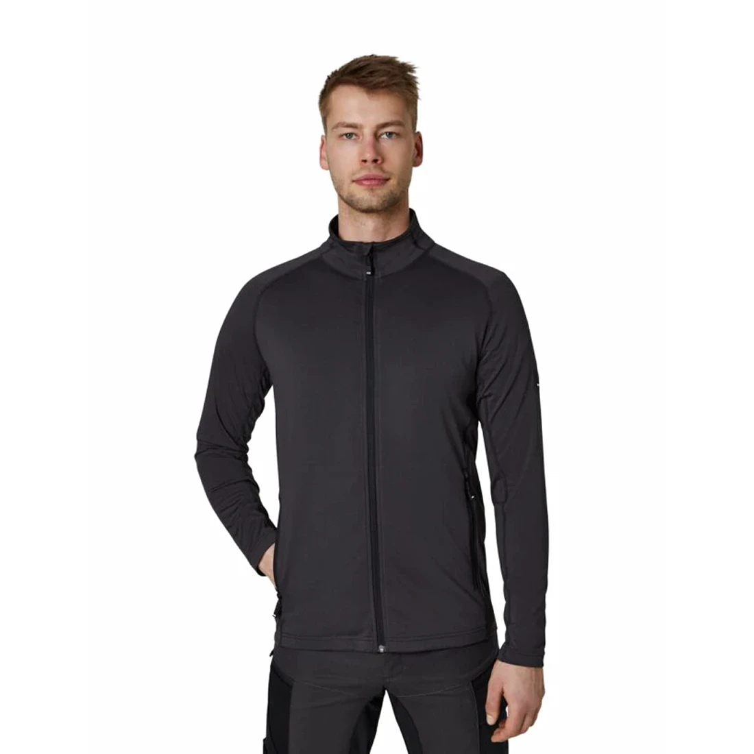 FHB - Fleecejacke KUNO