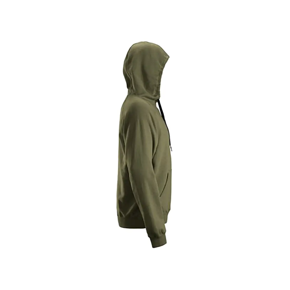 SNICKERS - Hoodie klassisch
