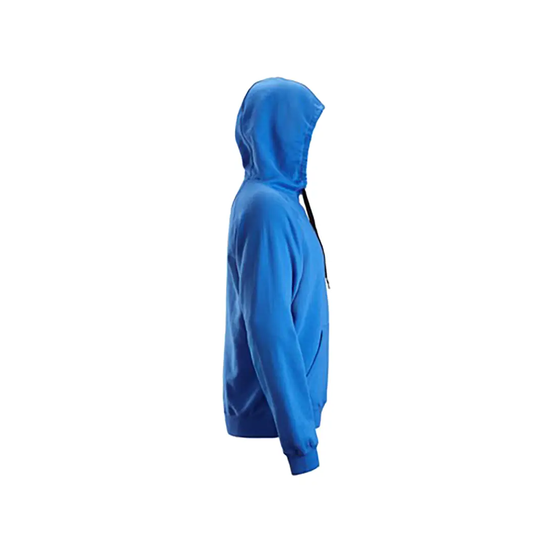 SNICKERS - Hoodie klassisch