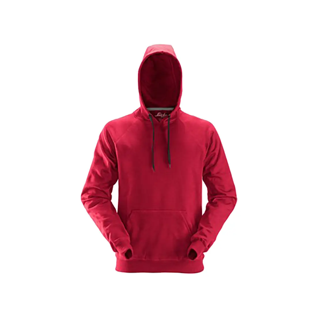 SNICKERS - Hoodie klassisch