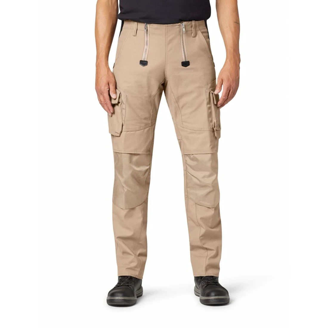 FHB - Zunfthose SEBASTIAN Canvas/Cordura