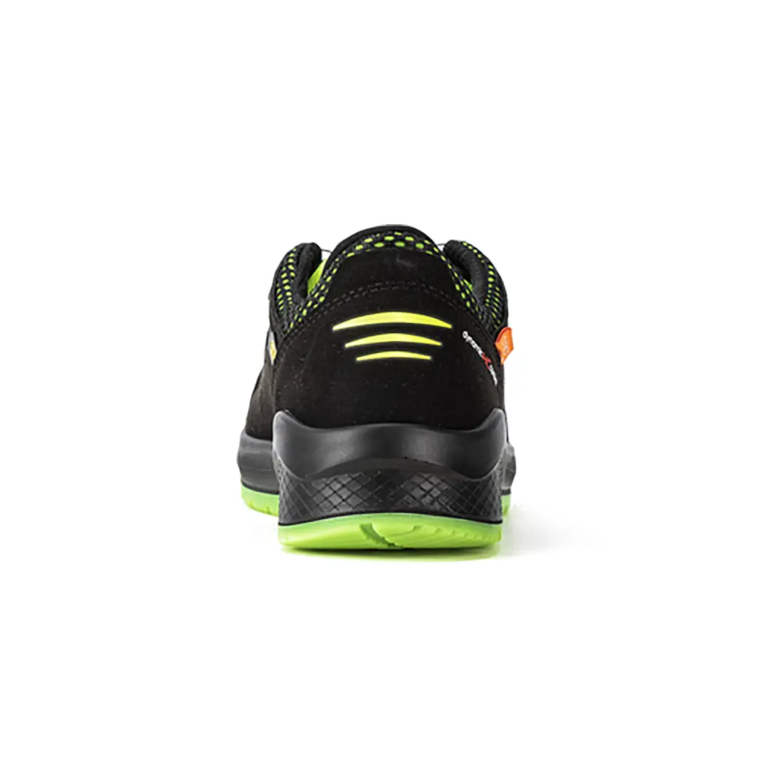 SIXTON - FORZA BOA S3 SRC ESD schwarz/neon gelb