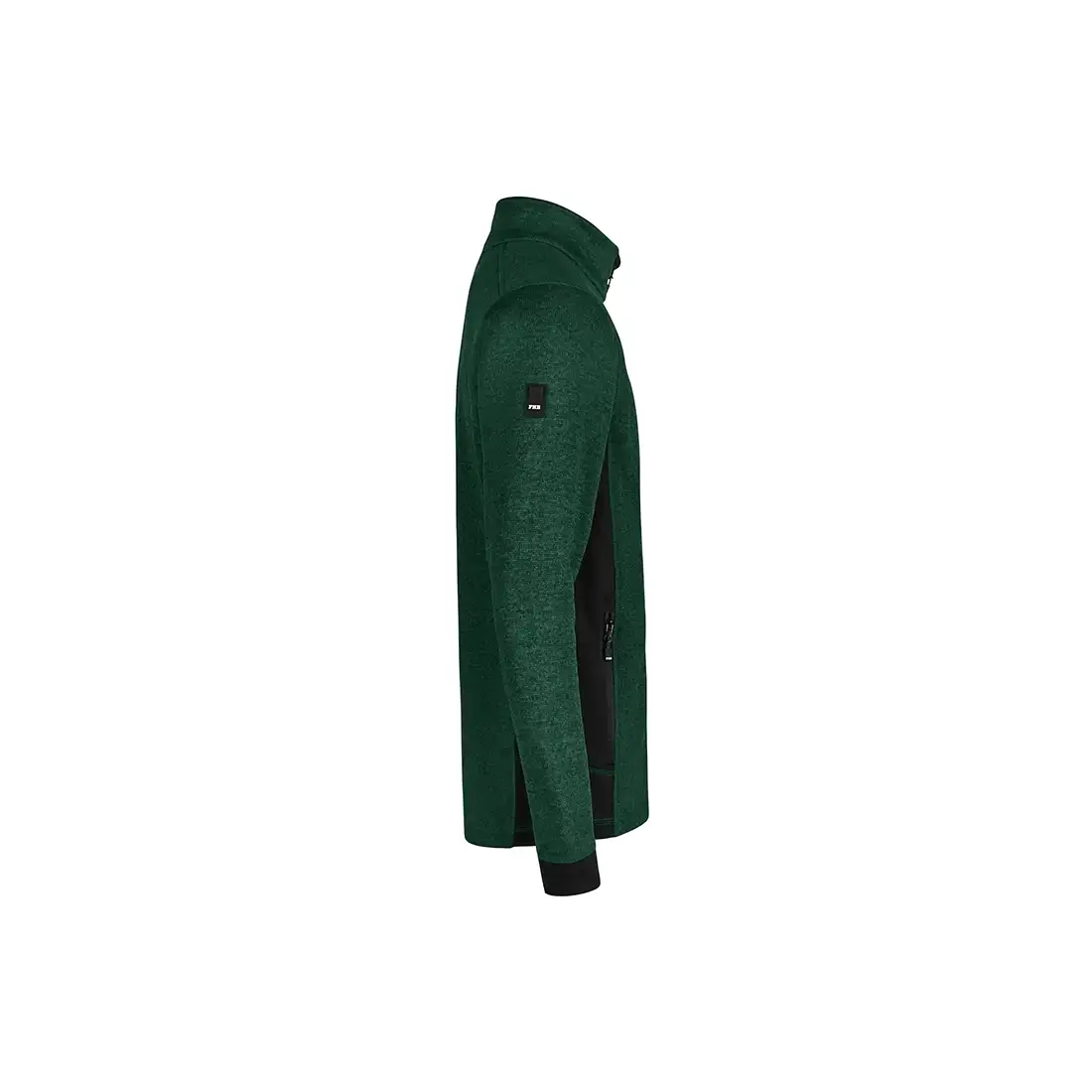 FHB - Strickfleecejacke CHRISTOPH