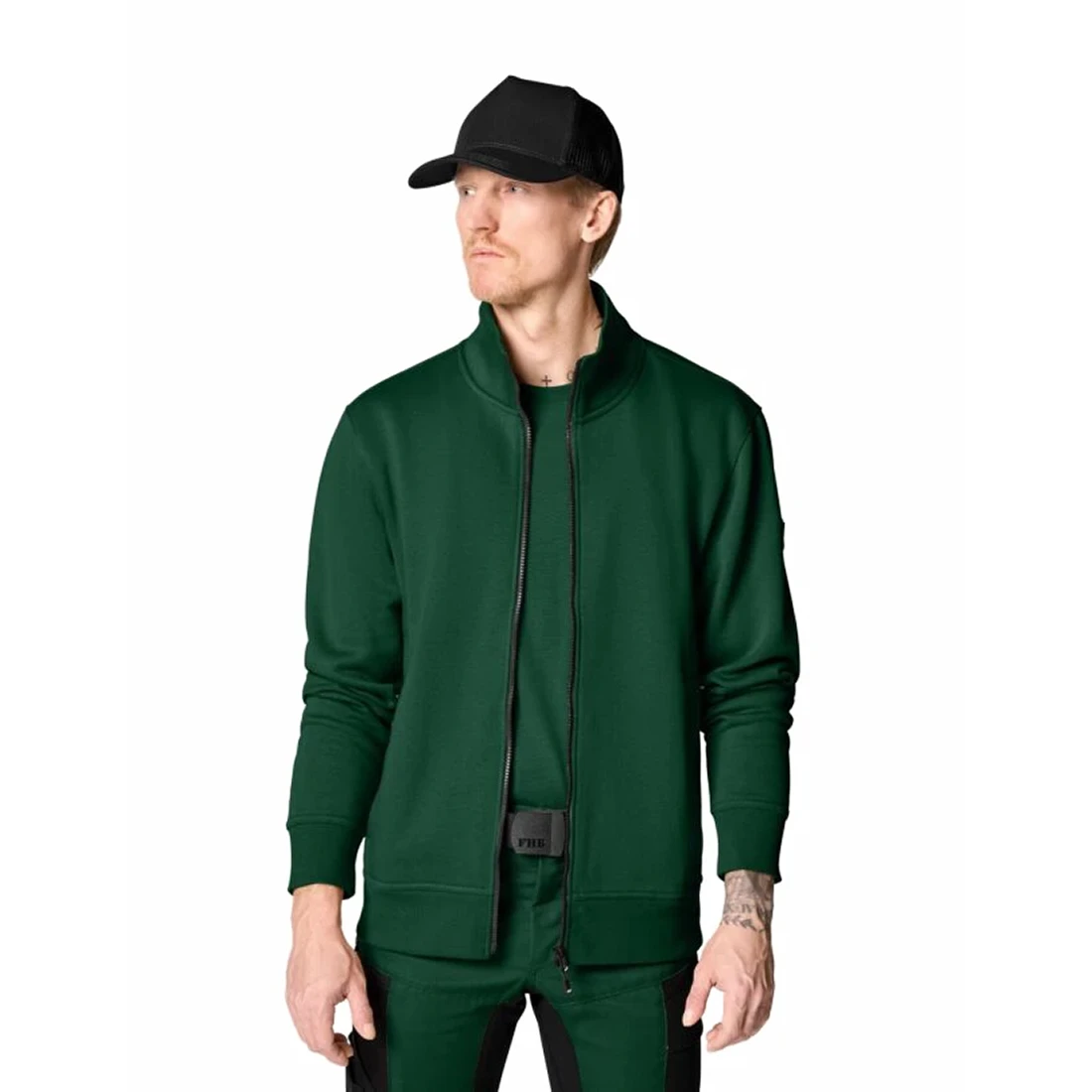FHB - Sweatjacke EUGEN