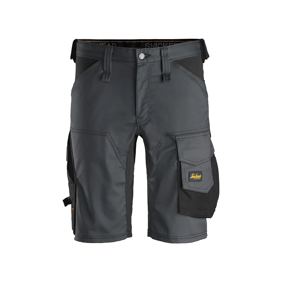 SNICKERS - AllroundWork Arbeitsshorts Stretch