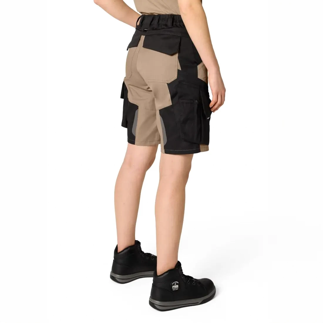 FHB - Shorts ANNI Damen