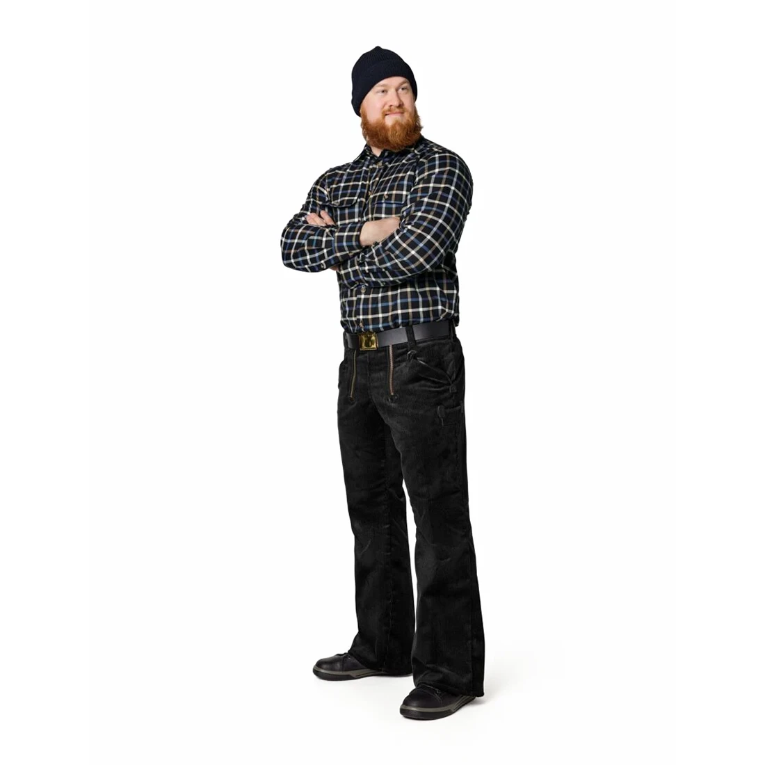 FHB - Arbeitshemd ALOIS