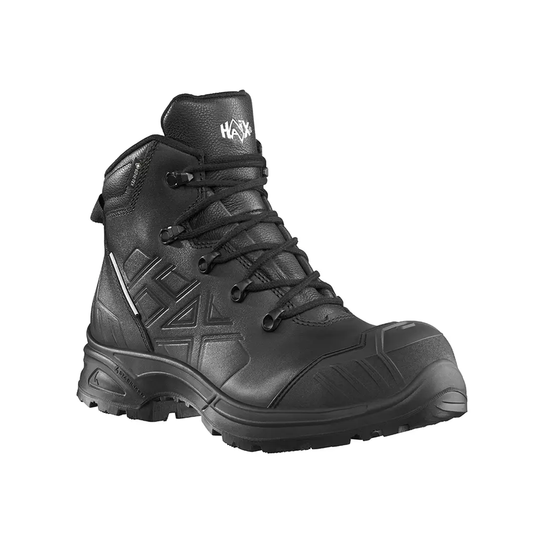 HAIX - AIRPOWER XR 810 LTR GTX S7 schwarz