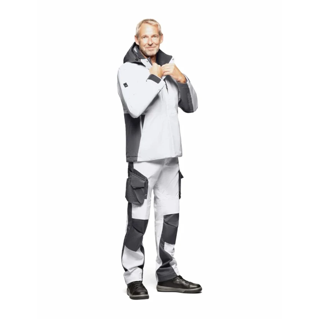 FHB - Arbeitsjacke GEORG Primaloft