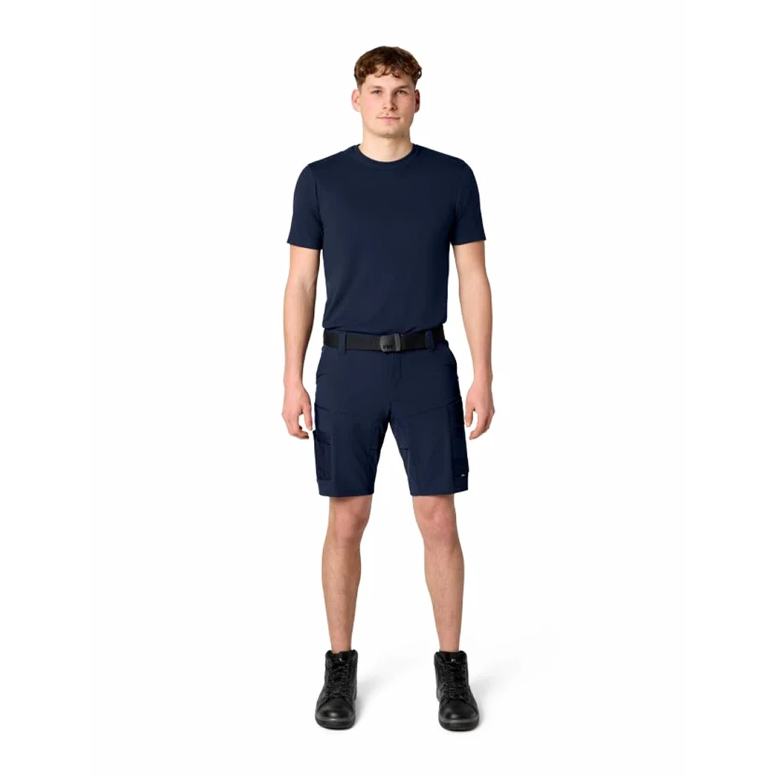 FHB - Arbeitsshorts CONNY Stretch