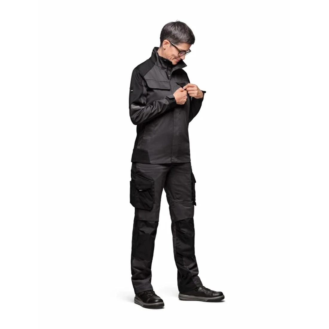 FHB - Arbeitsjacke ANDREA Damen