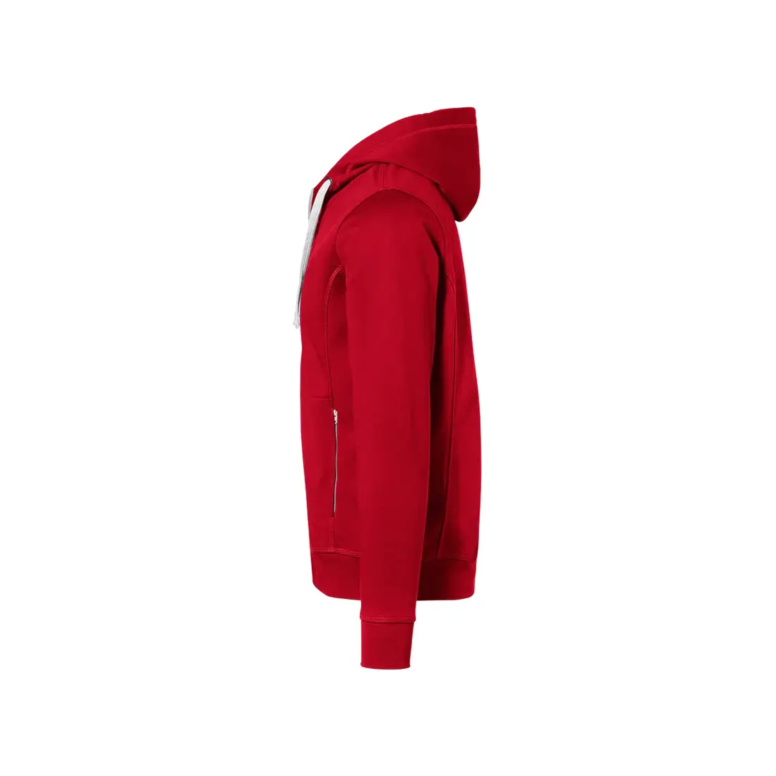 HAKRO - Kapuzenjacke Bonded
