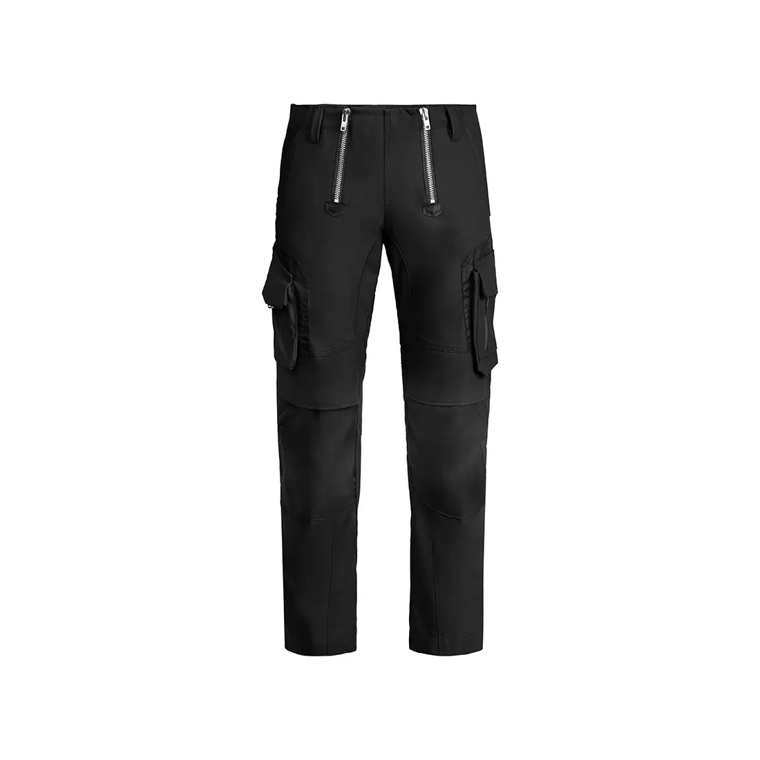 FHB - Zunfthose SEBASTIAN Canvas/Cordura