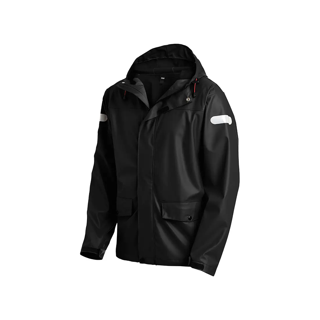 FHB - PU-Regenjacke RAINER Stretch