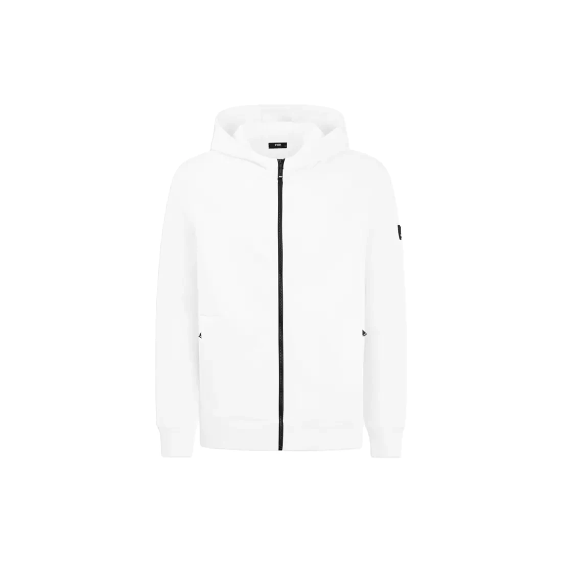 FHB - Sweatjacke QUENTIN