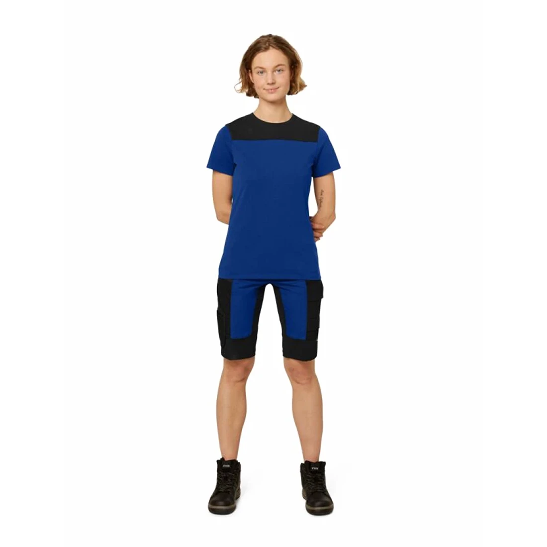 FHB - T-Shirt KIRA Damen