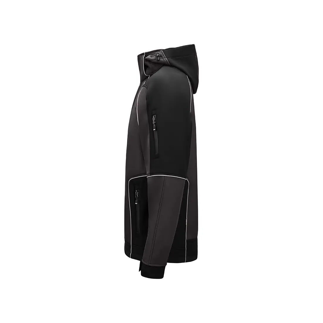 FHB - Softshelljacke WALTER