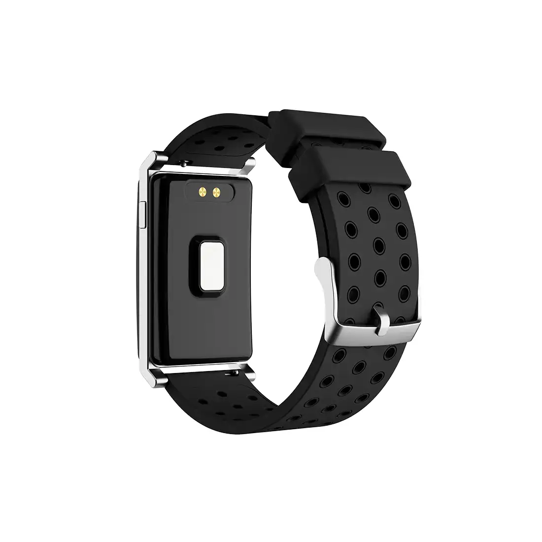 THERMOGUARD - Hitzeschutz-Warnband WEARABLE schwarz