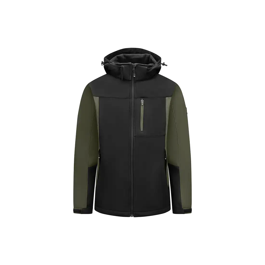 FHB - Softshelljacke JANNIK