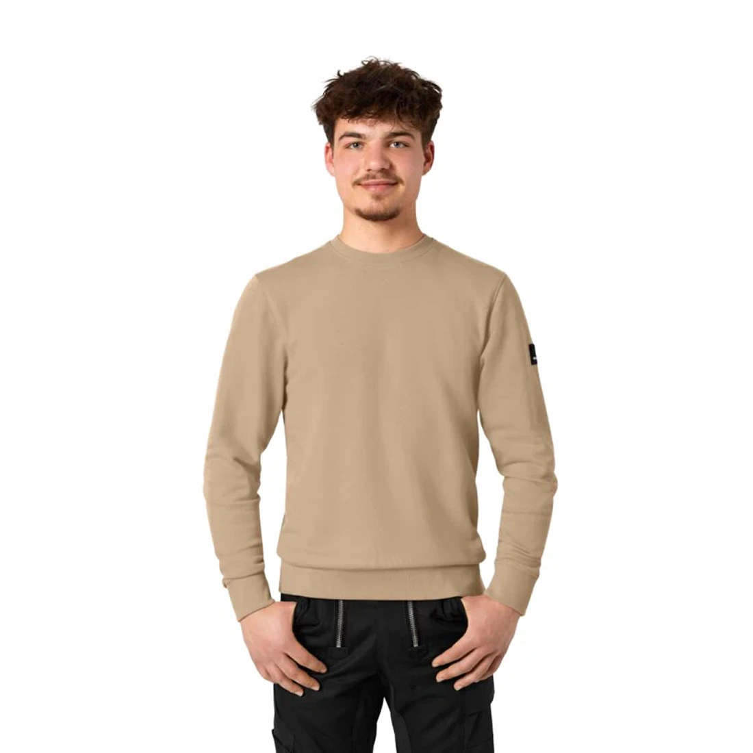 FHB - Sweatshirt PIET