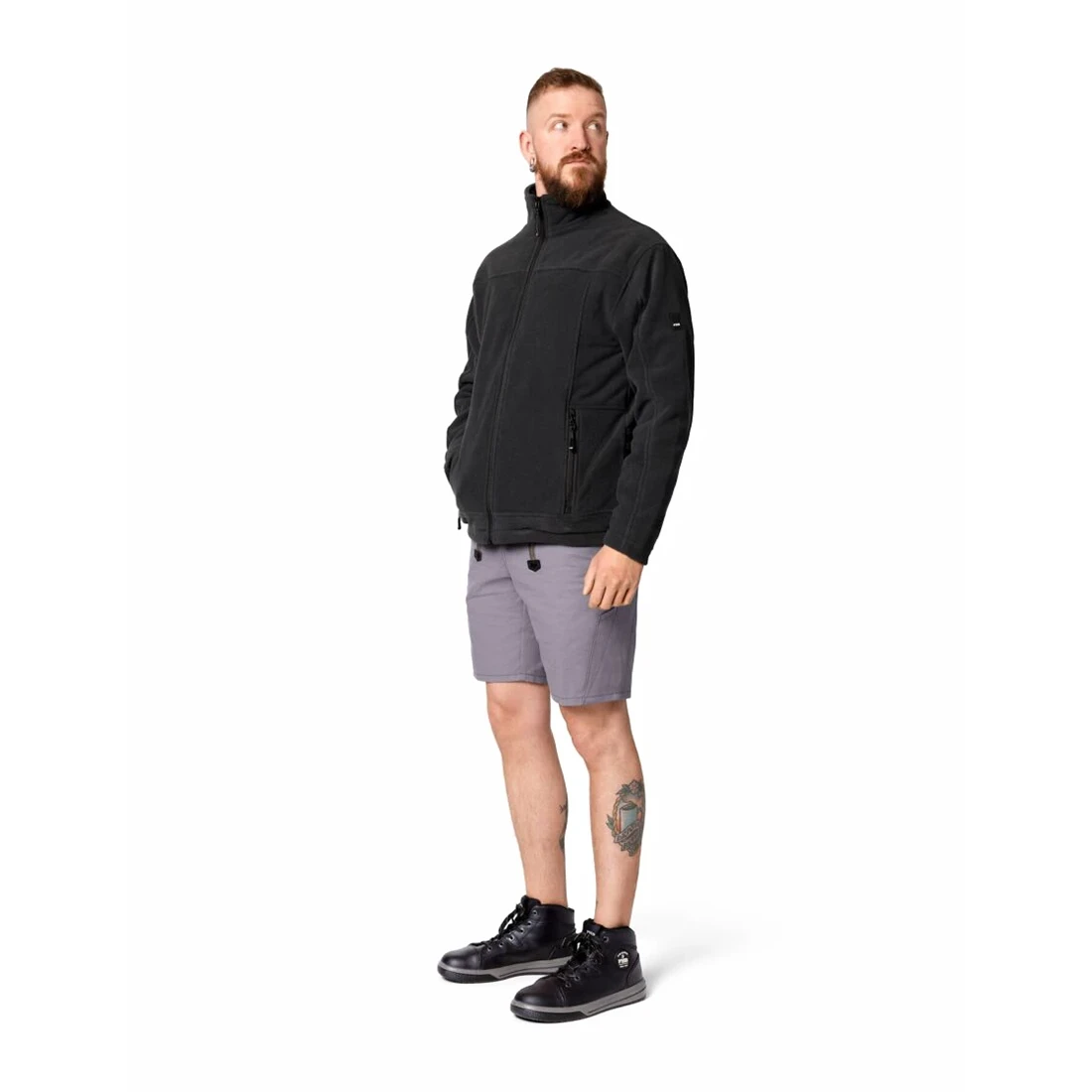 FHB - Zunftshorts WIM Rips-Moleskin