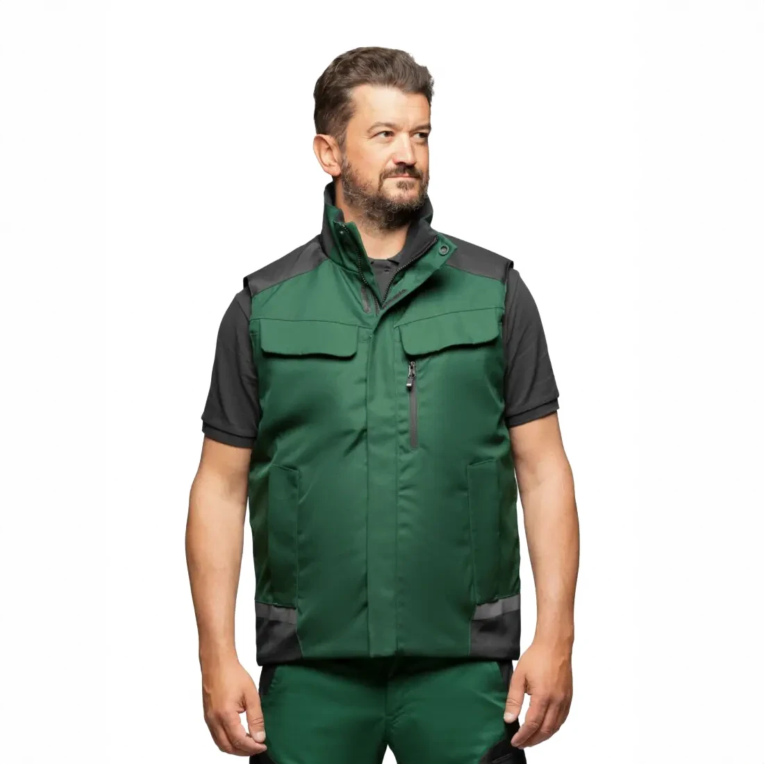 FHB - Arbeitsweste HAUKE