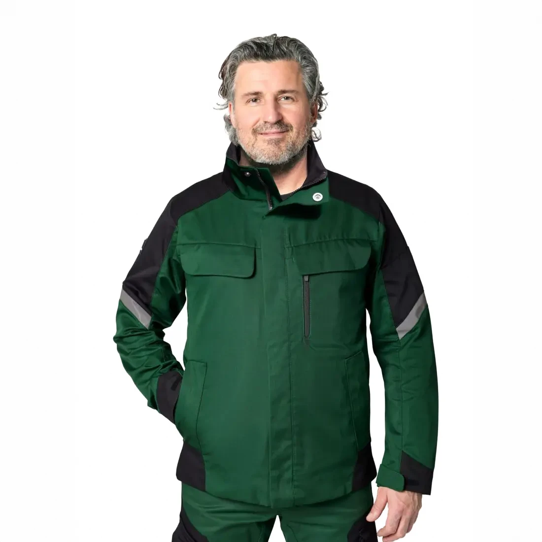FHB - Arbeitsjacke FRANK