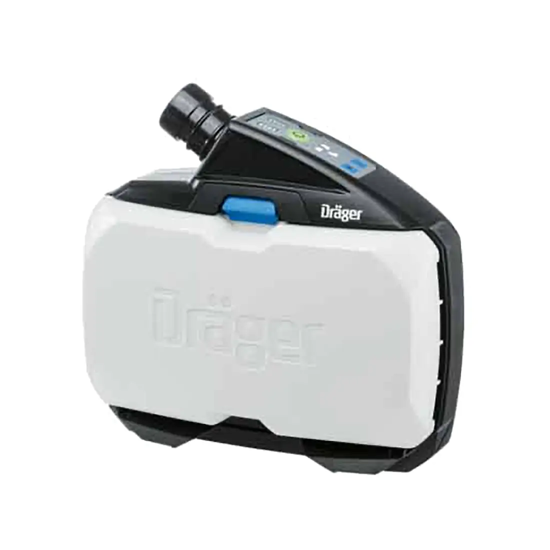 DR?GER - X-plore 8500 (IP) Gebl?sefilter-Grundger?t