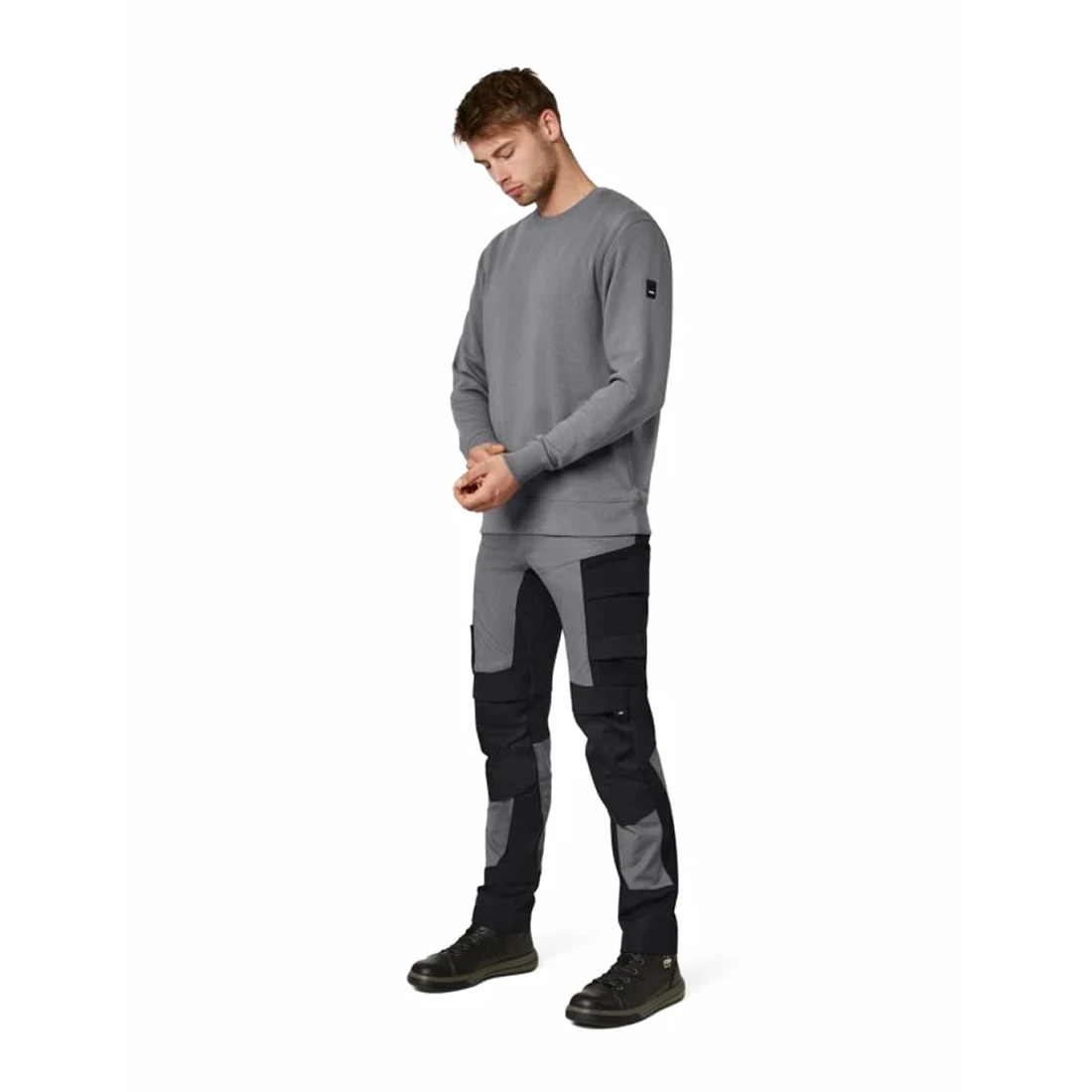 FHB - Sweatshirt PIET