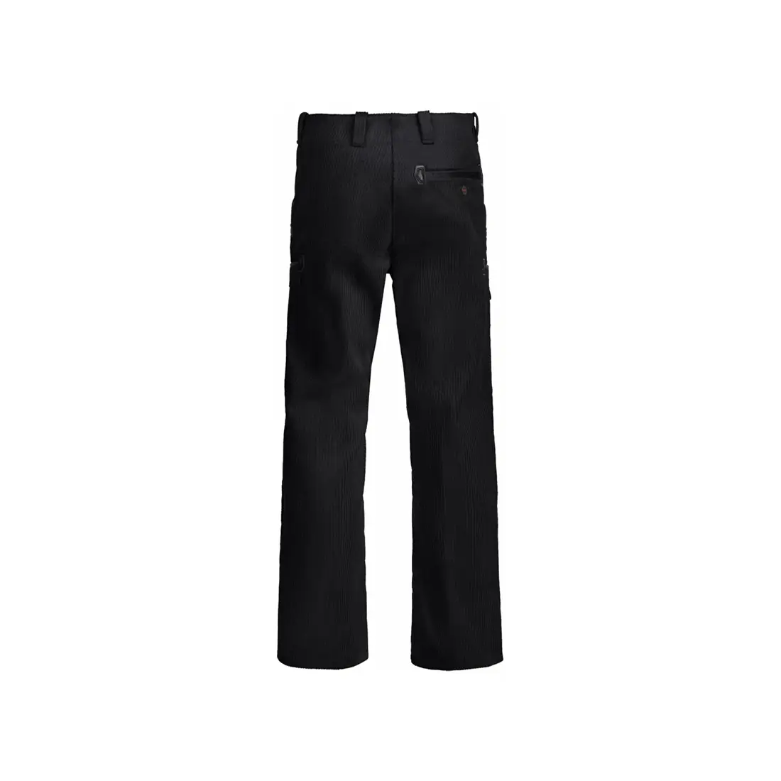FHB - Zunfthose ULRICH Trenkercord schwarz