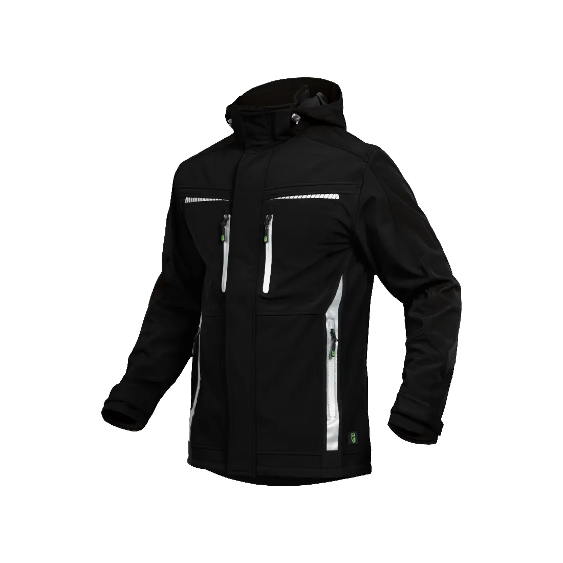 LEIBWÄCHTER - Softshelljacke