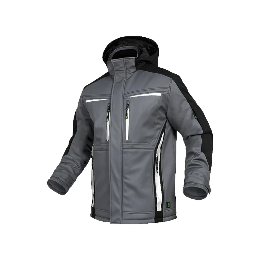 LEIBWÄCHTER - Softshelljacke