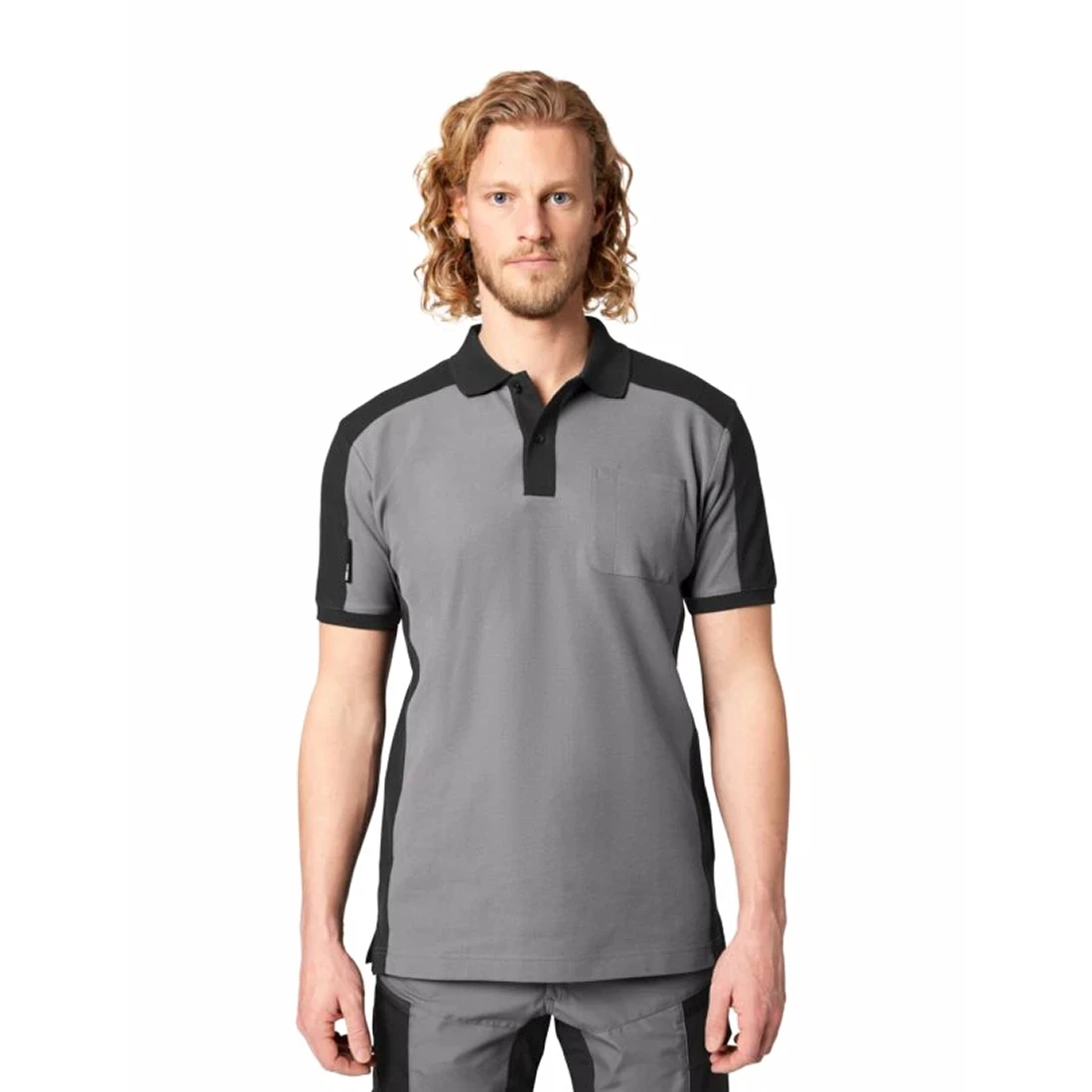 FHB - Poloshirt KONRAD