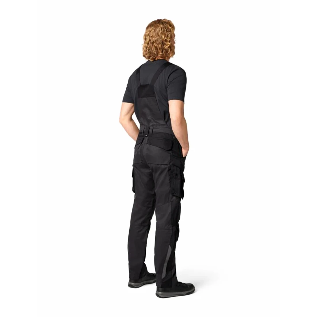 FHB - Latzhose PASCAL
