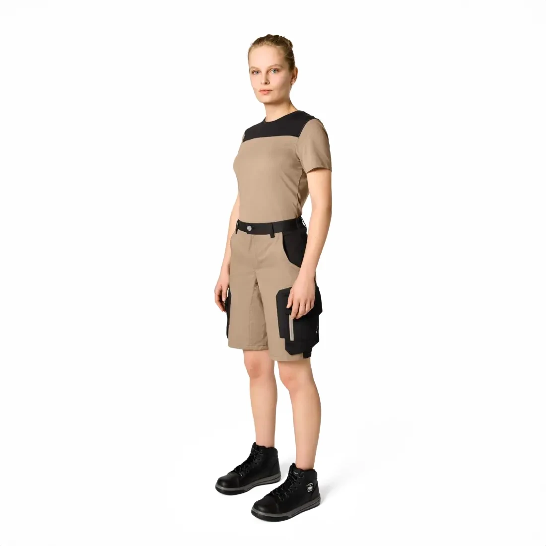 FHB - Shorts ANNI Damen