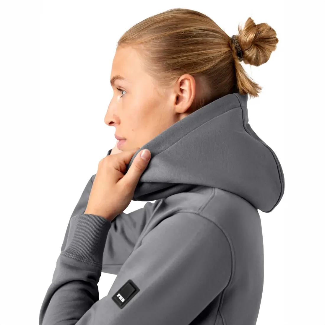 FHB - Sweatjacke QUENTIN