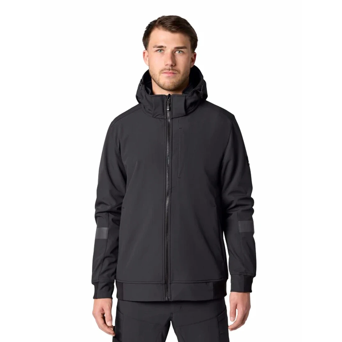 FHB - Softshelljacke FALKO leicht/elastisch