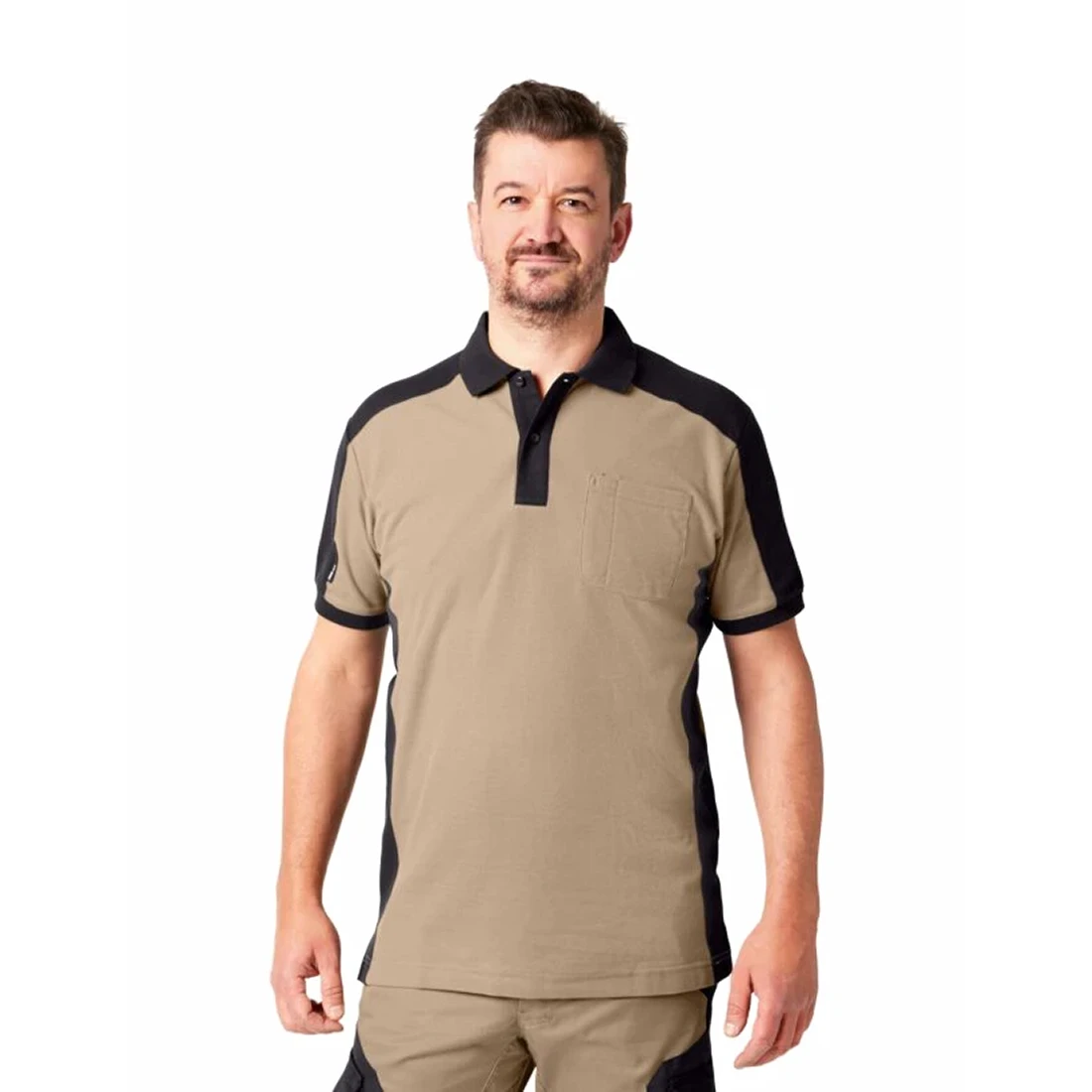 FHB - Poloshirt KONRAD