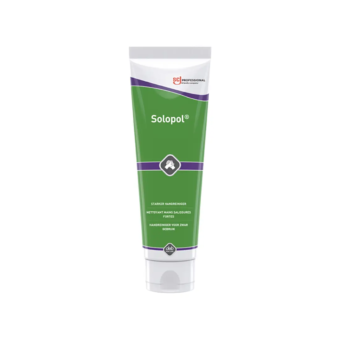 SC JOHNSON Solopol 250 ml