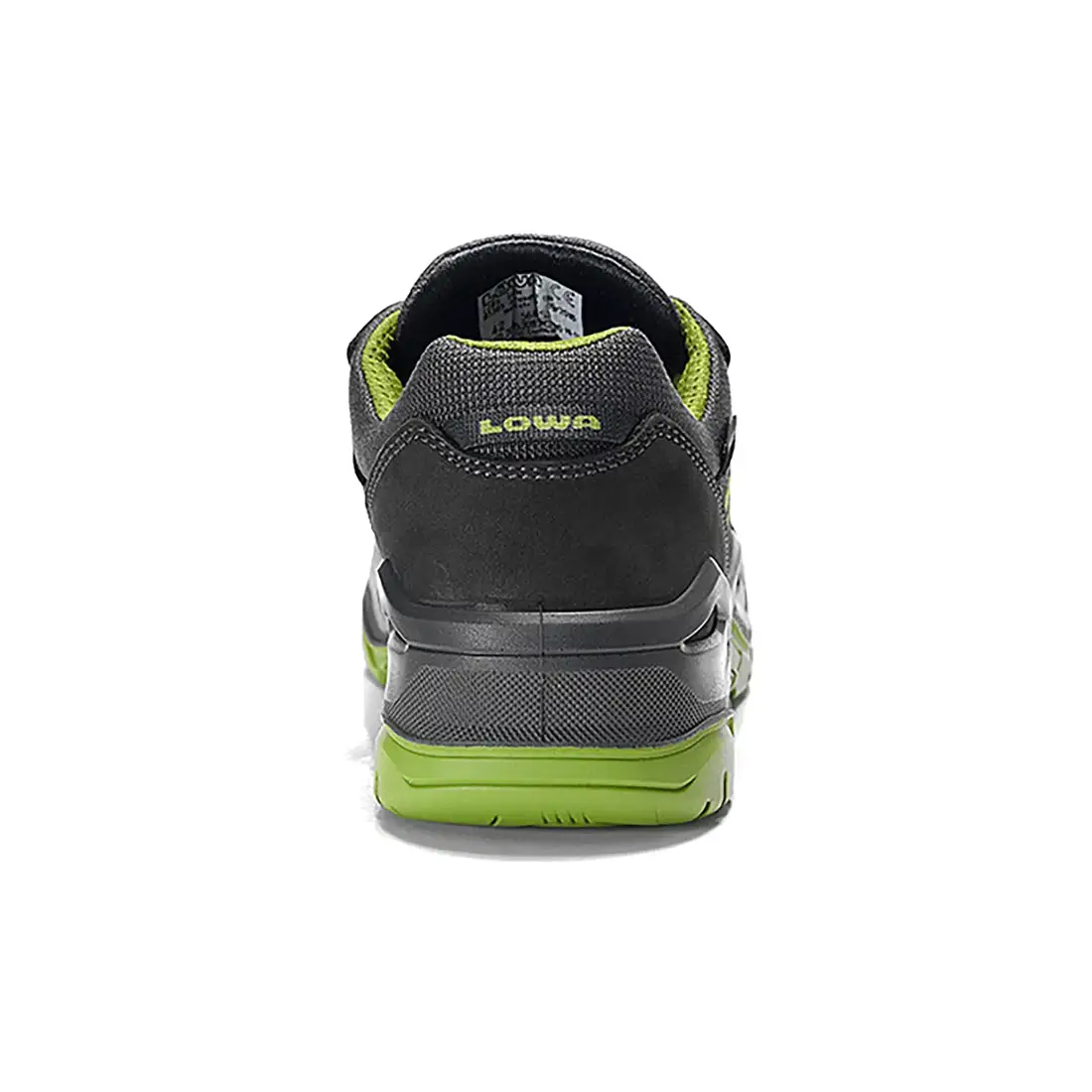 LOWA - RENEGADE Work GTX LOW S3 CI