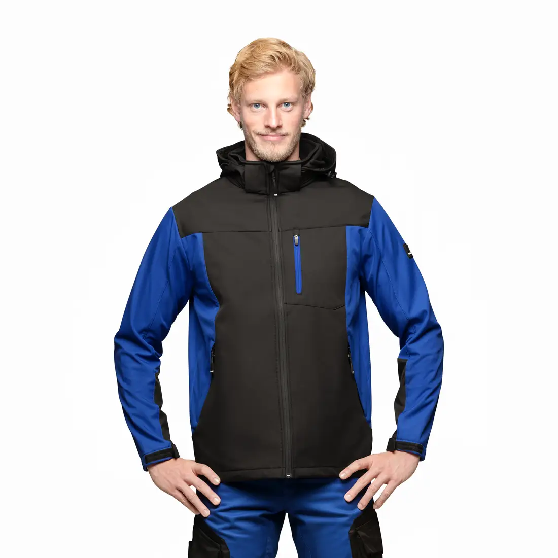 FHB - Softshelljacke JANNIK
