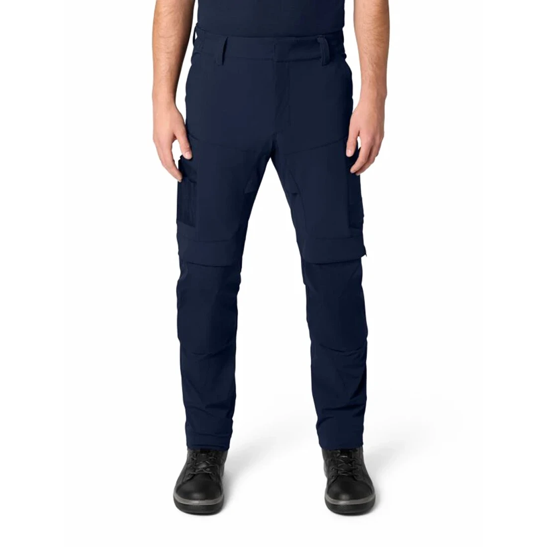 FHB - Arbeitshose ANDI Stretch