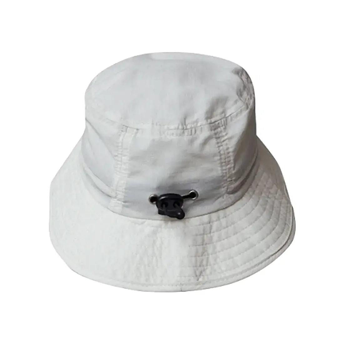 IQ-UV - Hut BUCKET grau