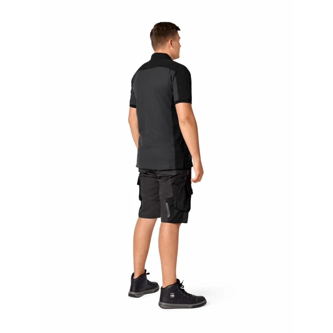 FHB - Poloshirt KONRAD