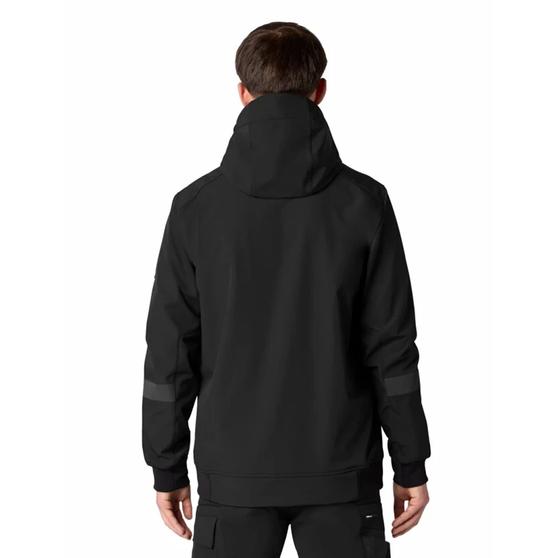 FHB - Softshelljacke FALKO leicht/elastisch