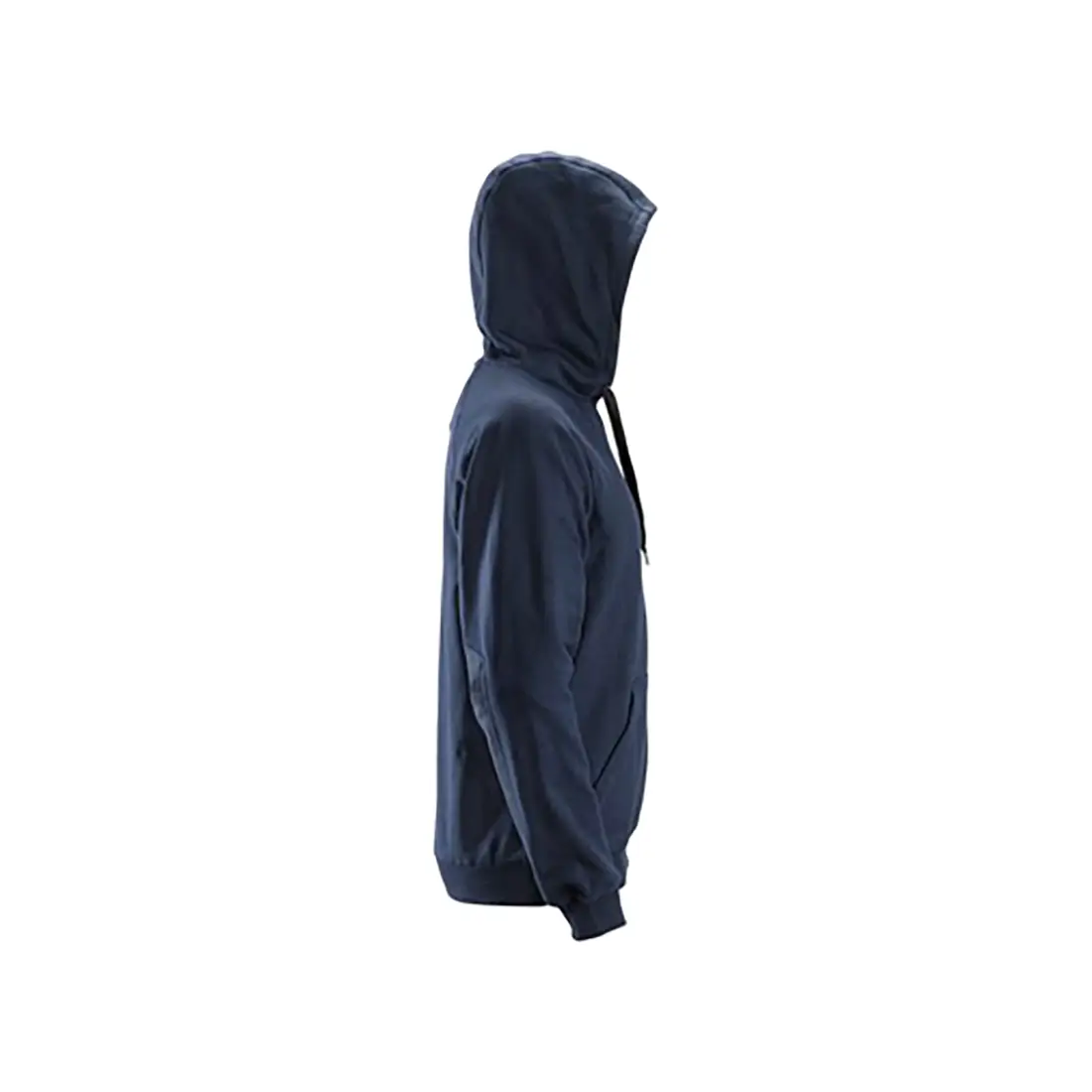 SNICKERS - Hoodie klassisch