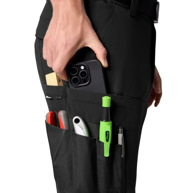 FHB - Arbeitshose ANDI Stretch