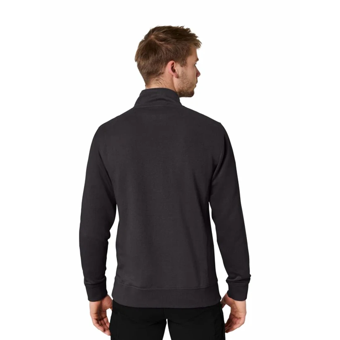 FHB - Zip-Sweatshirt KALLE
